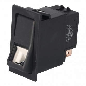 Przełącznik klawiszowy On-On 6-pin 12V
